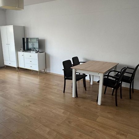 Apartament Nad Warta W Poznaniu W Centrum Экстерьер фото
