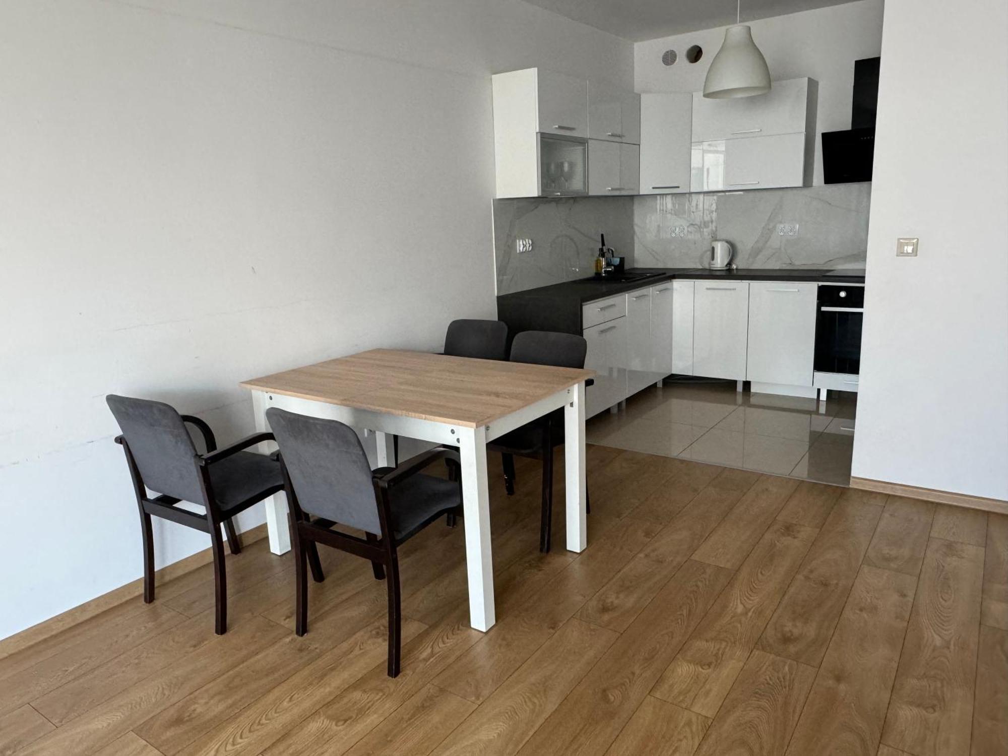 Apartament Nad Warta W Poznaniu W Centrum Экстерьер фото