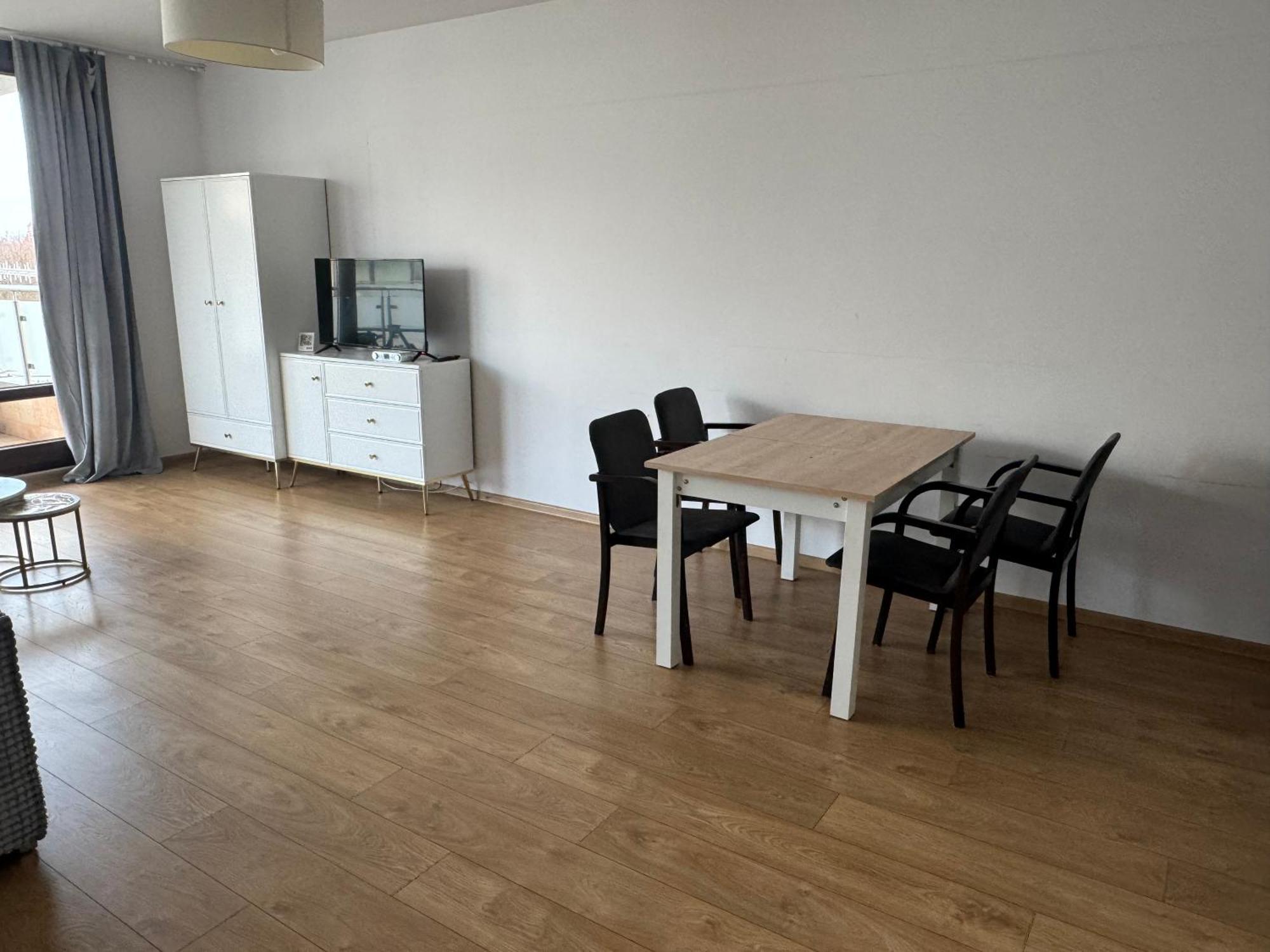 Apartament Nad Warta W Poznaniu W Centrum Экстерьер фото