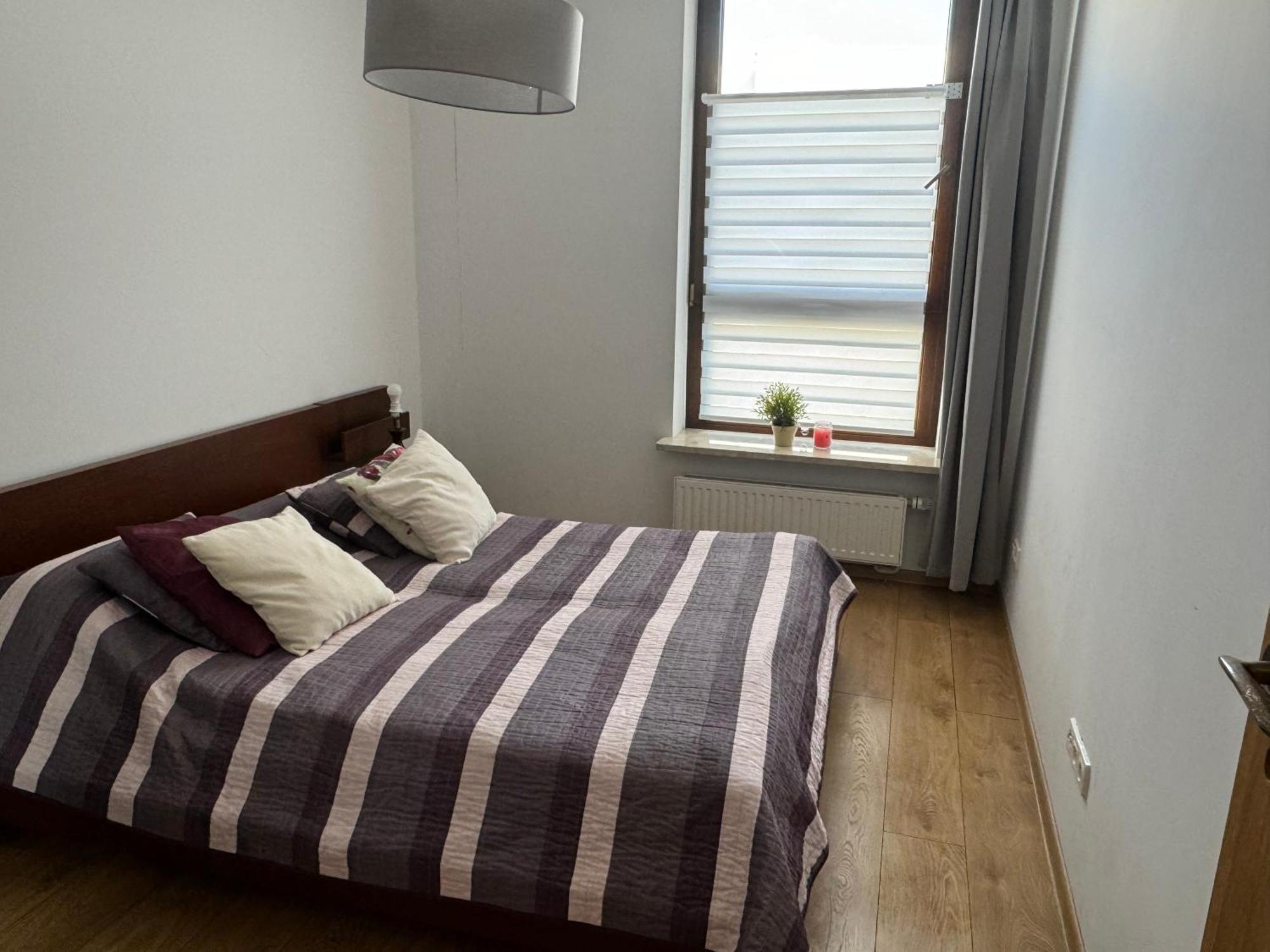 Apartament Nad Warta W Poznaniu W Centrum Экстерьер фото